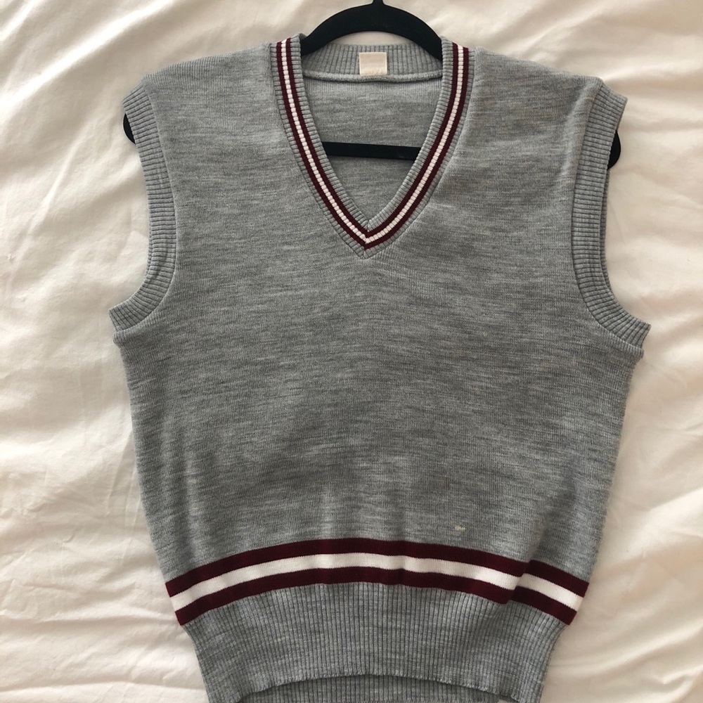 Sweater Vest Bundle